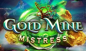 aw88 Gold Mine Mistress