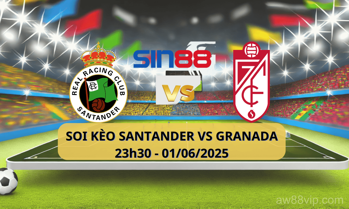 Logo Racing Santander