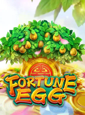 aw88 Fortune Egg