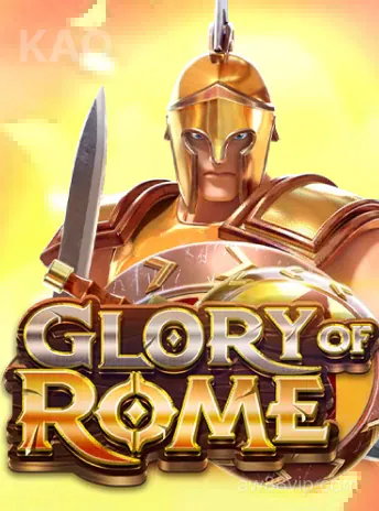 aw88 Glory of Rome