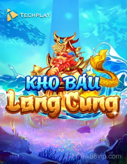 Hình ảnh trò chơi Kho Báu Long Cung 1987