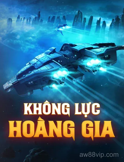 Hình ảnh trò chơi Không Lực Hoàng Gia
