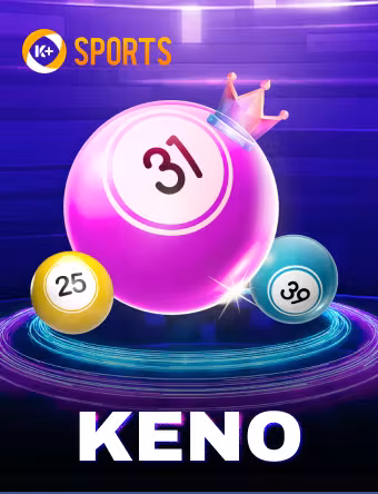 aw88 Keno