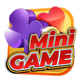 Biểu tượng minigame may mắn aw88
