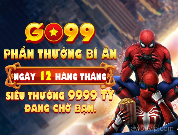 aw88 Khuyến mãi chào mừng thành viên mới